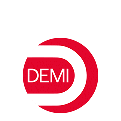 Demi Logo 200