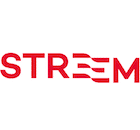 Streem Logo 140X130