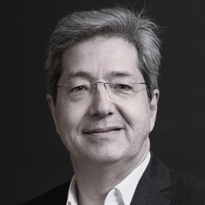Marc Cahingt